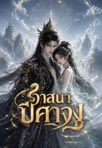 วาสนาปีศาจงู