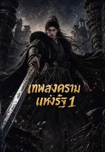 เทพสงครามแห่งรัฐ 1