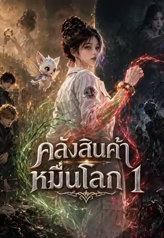 คลังสินค้าหมื่นโลก 1