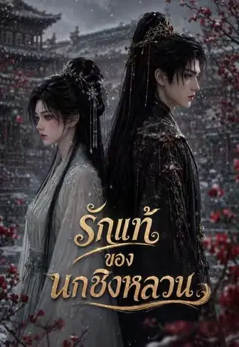 รักแท้ของนกชิงหลวน