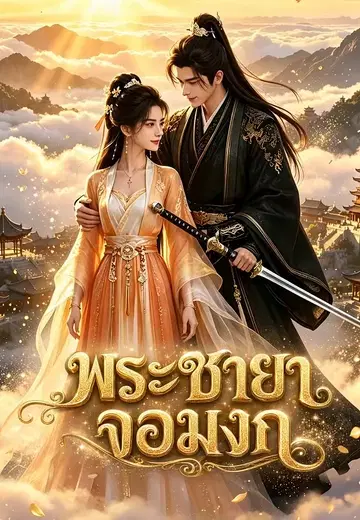 พระชายาจอมงก