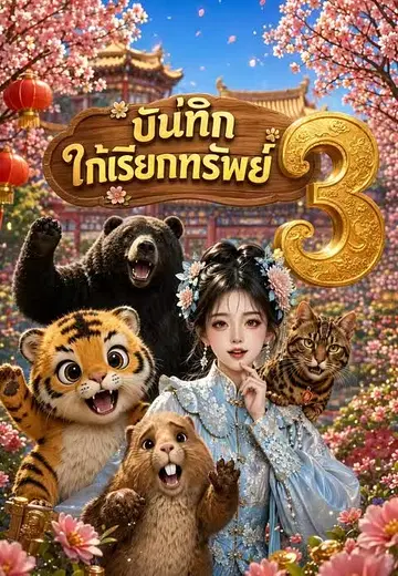 บันทึกไก่เรียกทรัพย์ 3