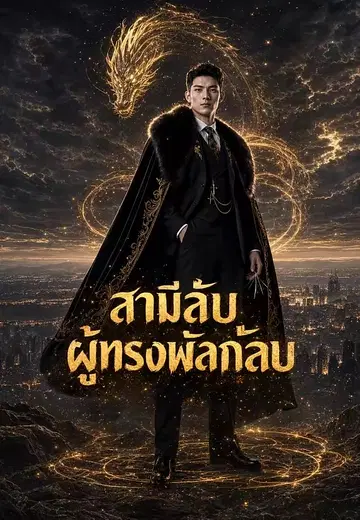 สามีลับผู้ทรงพลังกลับ