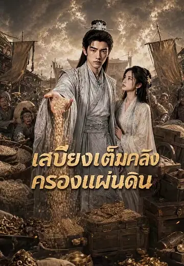 เสบียงเต็มคลังครองแผ่นดิน