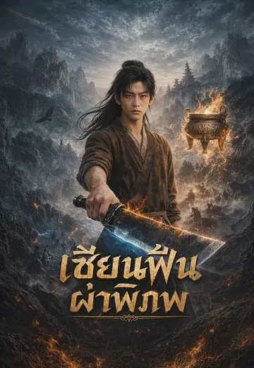 เซียนฟืนผ่าพิภพ