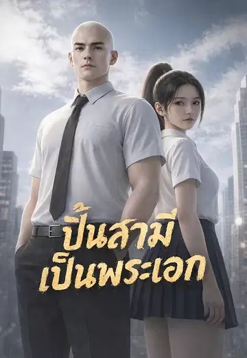 ปั้นสามีเป็นพระเอก