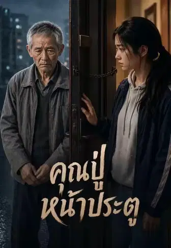 คุณปู่หน้าประตู