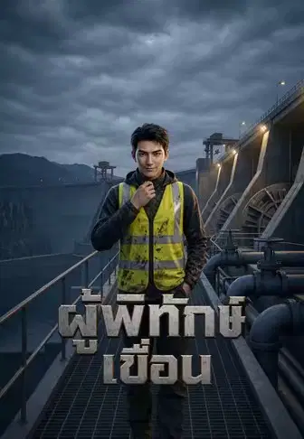 ผู้พิทักษ์เขื่อน