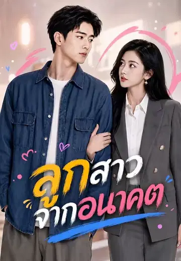 ลูกสาวจากอนาคต