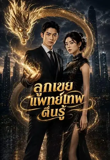 ลูกเขยแพทย์เทพตื่นรู้