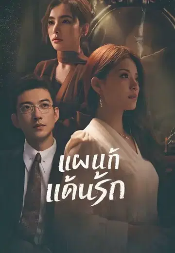 แผนแก้แค้นรัก
