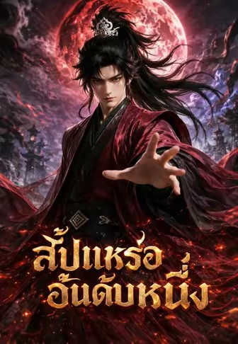 สัปเหร่ออันดับหนึ่ง
