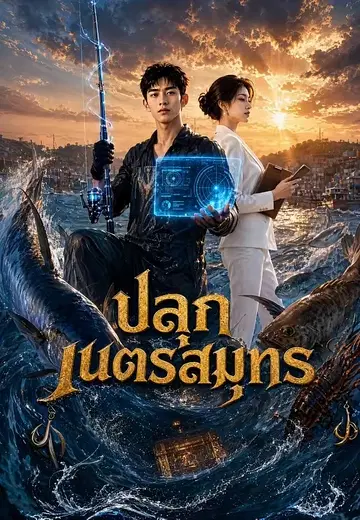 ปลุกเนตรสมุทร