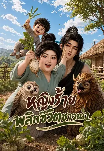 หญิงร้ายพลิกชีวิตชาวนา