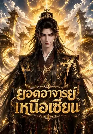 ยอดอาจารย์เหนือเซียน