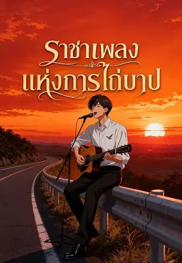 ราชาเพลงแห่งการไถ่บาป