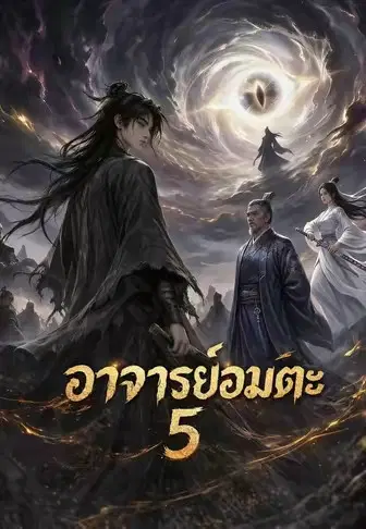อาจารย์อมตะ 5