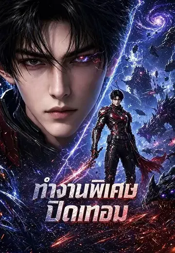 ทำงานพิเศษปิดเทอม