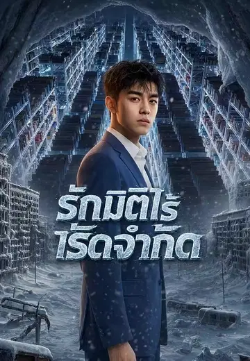 รักมิติไร้ขีดจำกัด