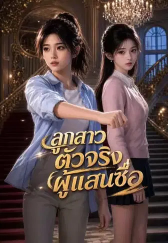 ลูกสาวตัวจริงผู้แสนซื่อ