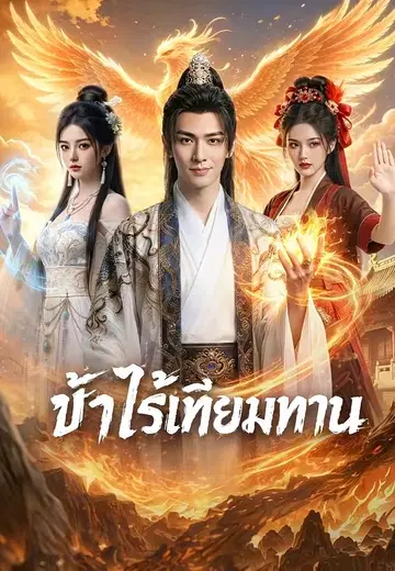 ข้าไร้เทียมทาน