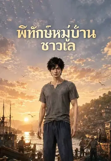พิทักษ์หมู่บ้านชาวเล