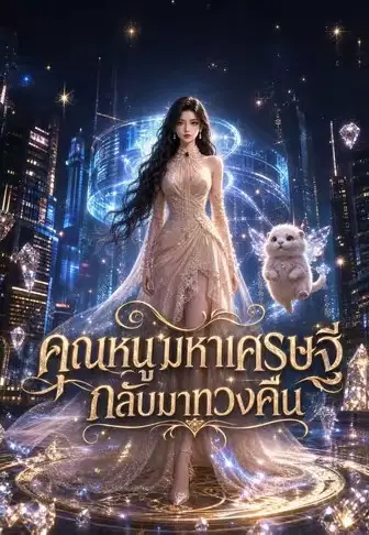 คุณหนูมหาเศรษฐีกลับมาทวงคืน