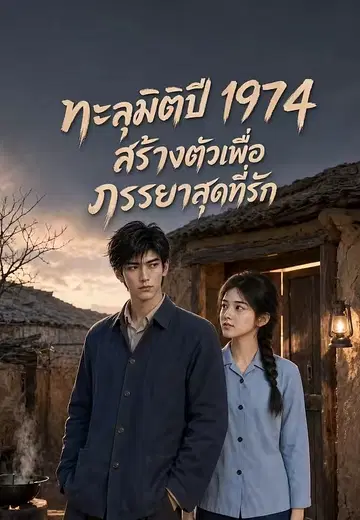ทะลุมิติปี 1974 สร้างตัวเพื่อภรรยาสุดที่รัก