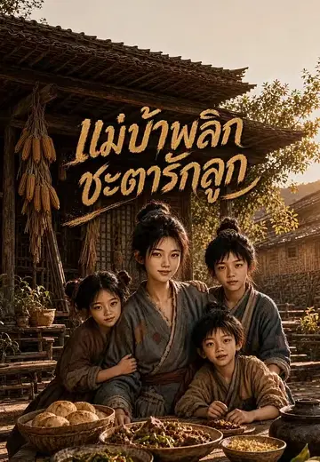 แม่บ้าพลิกชะตารักลูก