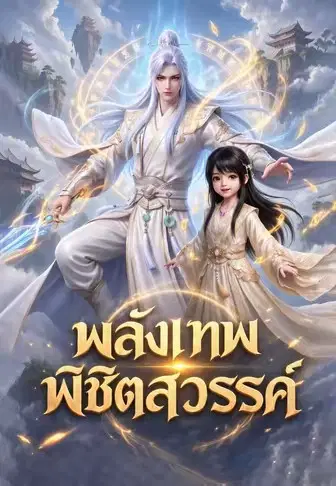 พลังเทพพิชิตสวรรค์