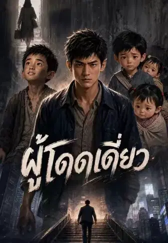 ผู้โดดเดี่ยว