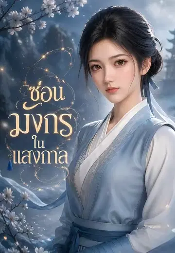 ซ่อนมังกรในแสงกาล