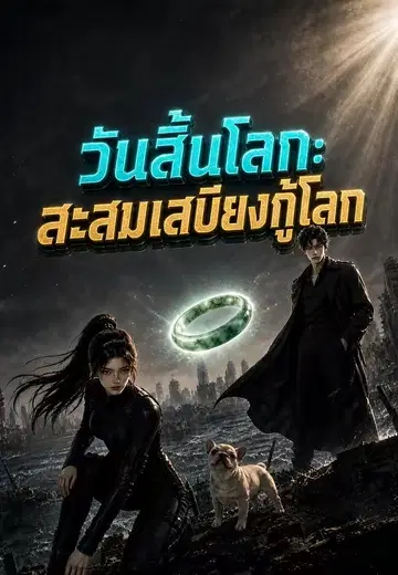วันสิ้นโลก: สะสมเสบียงกู้โลก