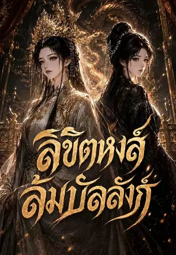 ลิขิตหงส์ล้มบัลลังก์