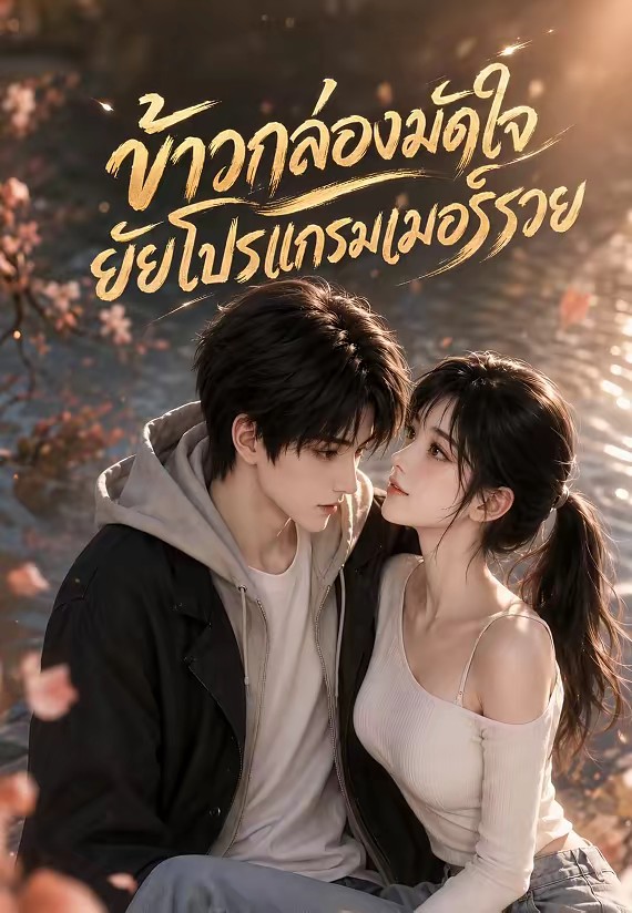 ข้าวกล่องมัดใจ ยัยโปรแกรมเมอร์รวย