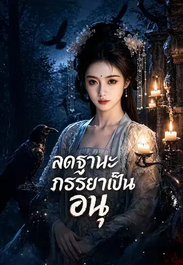 ลดฐานะภรรยาเป็นอนุ