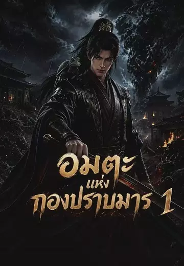 อมตะแห่งกองปราบมาร 1