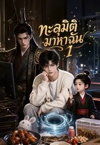 ทะลุมิติมาหาฉัน 1
