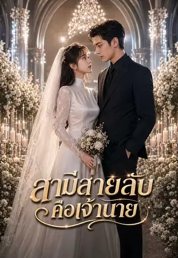 สามีสายลับคือเจ้านาย