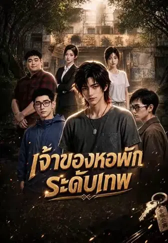 เจ้าของหอพักระดับเทพ