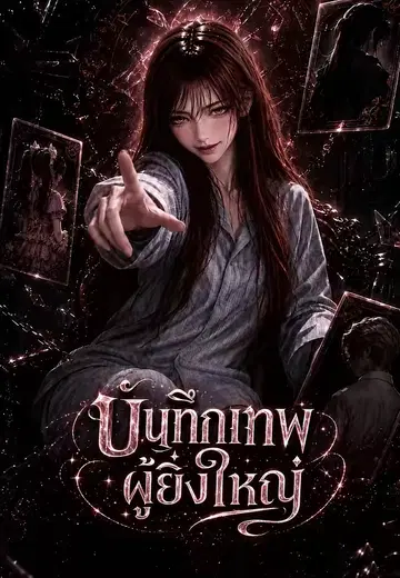 บันทึกเทพผู้ยิ่งใหญ่