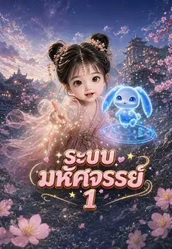ระบบมหัศจรรย์ 1