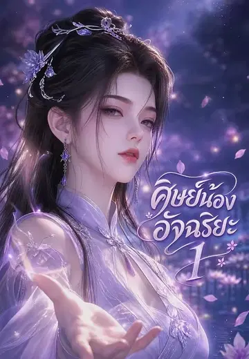 ศิษย์น้องอัจฉริยะ 1