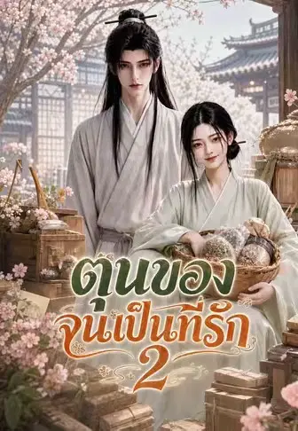 ตุนของจนเป็นที่รัก 2