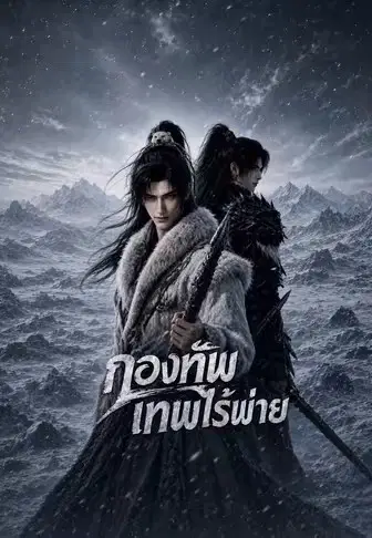 กองทัพเทพไร้พ่าย