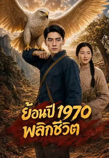 ย้อนปี 1970 พลิกชีวิต
