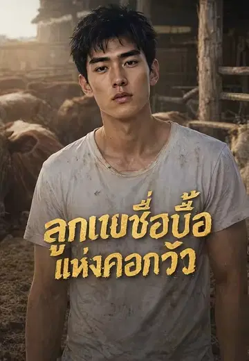 ลูกเขยซื่อบื้อแห่งคอกวัว