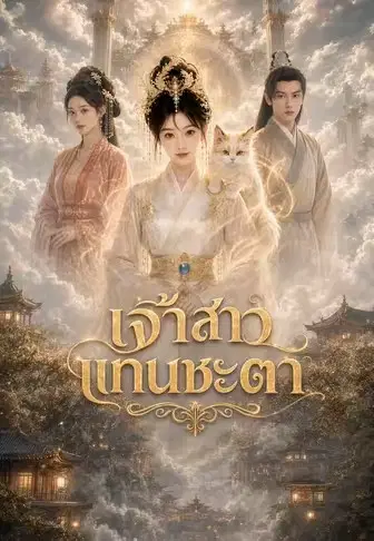 เจ้าสาวแทนชะตา