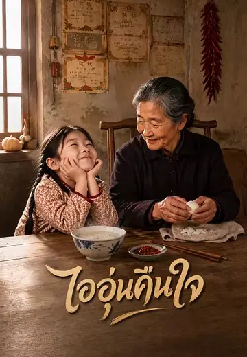 ไออุ่นคืนใจ