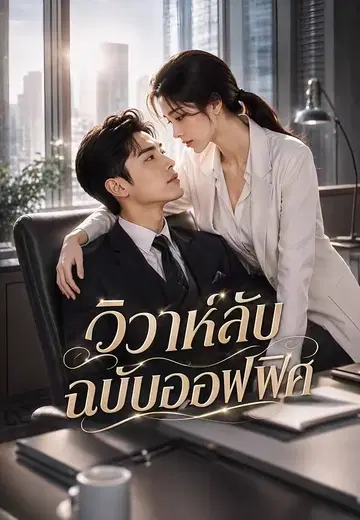 วิวาห์ลับฉบับออฟฟิศ